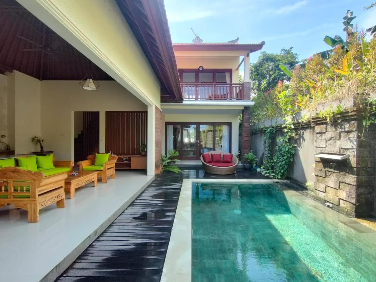 Guest house Cilinaya Ubud (Bali)