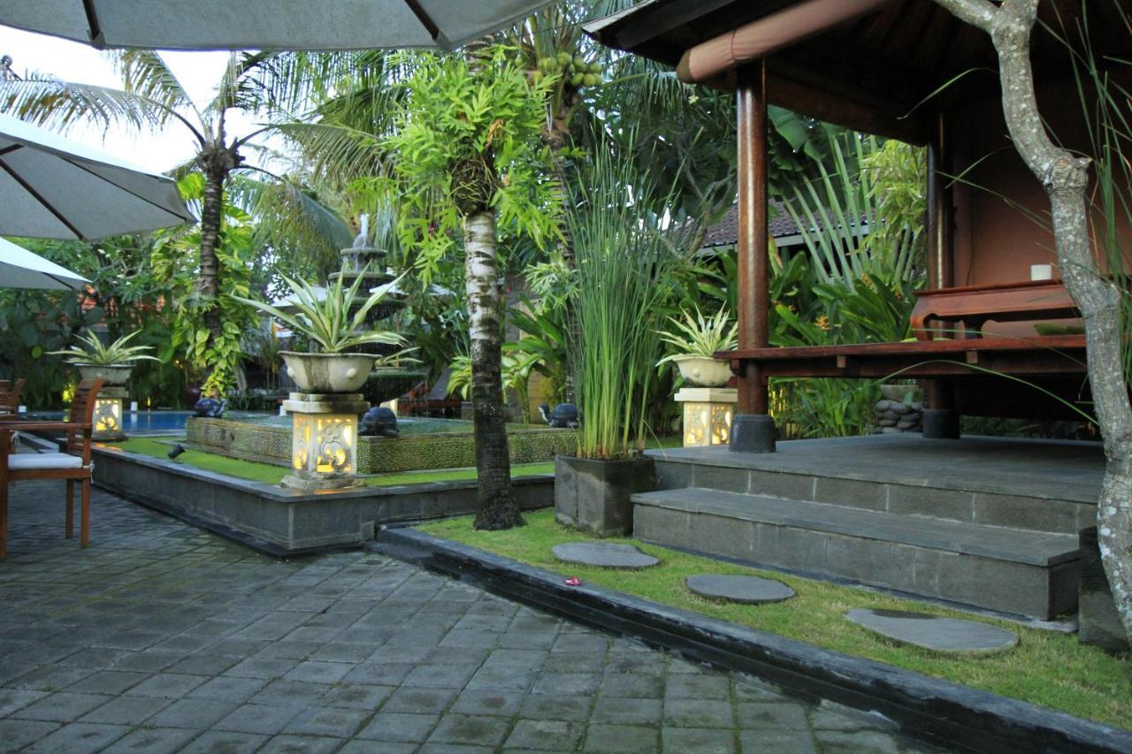Guest house Kubu Garden & Nusa Dua 2*