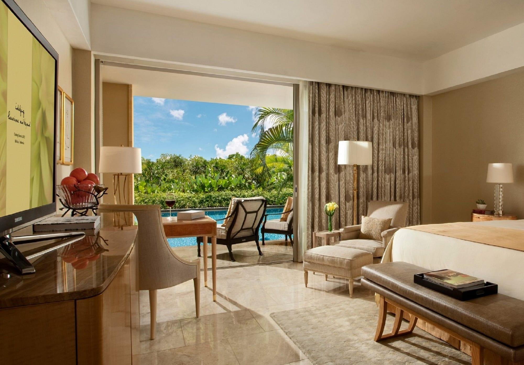 Resort Mulia 5*