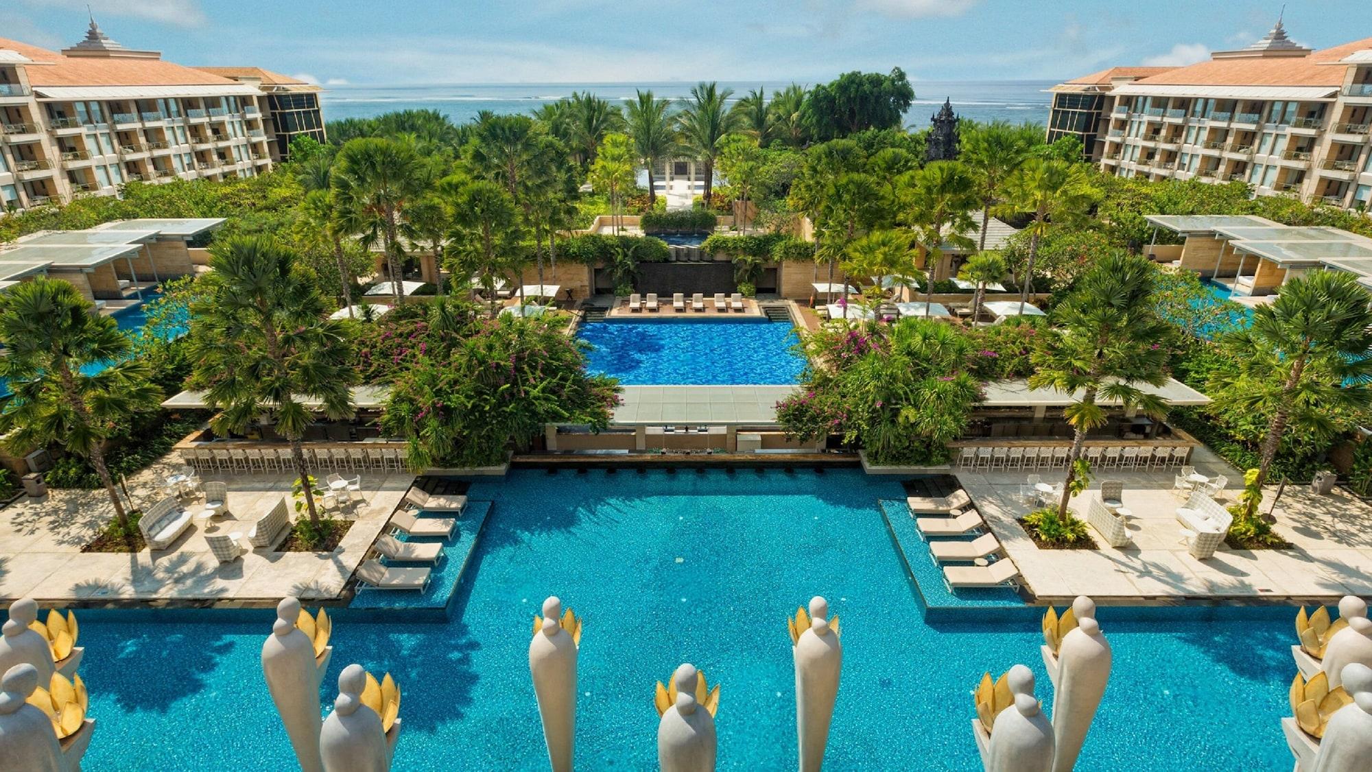 Resort Mulia Nusa Dua (Bali)