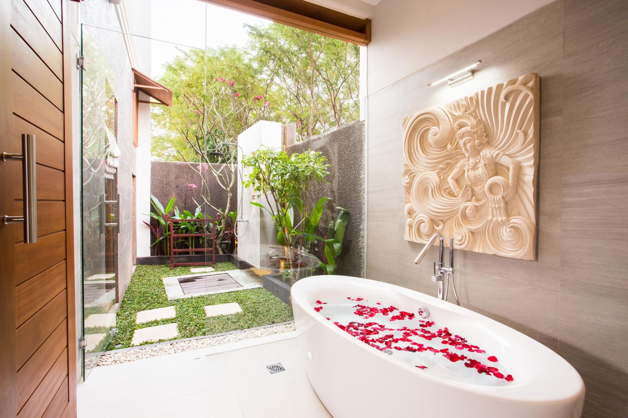 Villa Dk - Bali