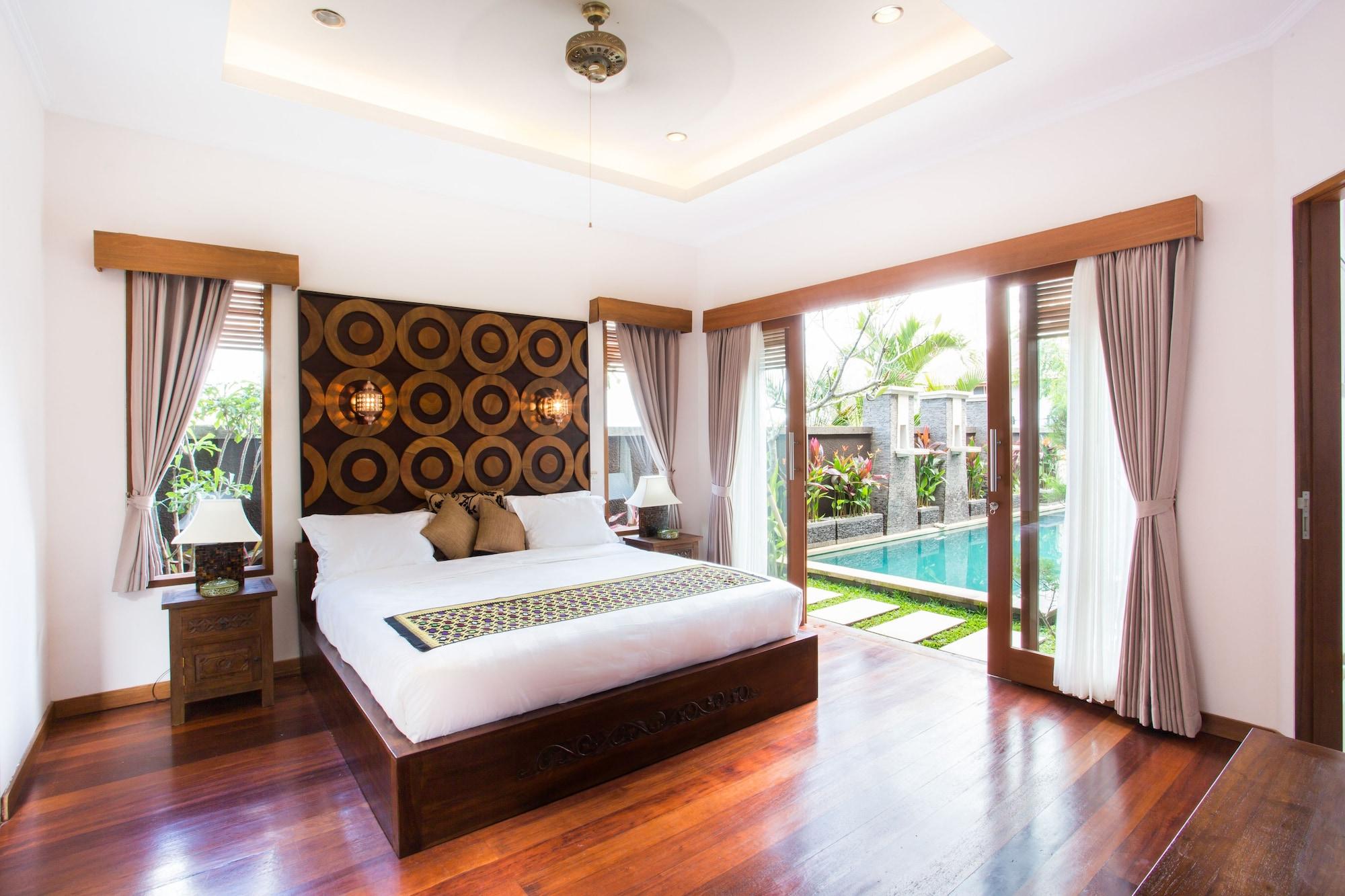 Villa Dk - Bali *