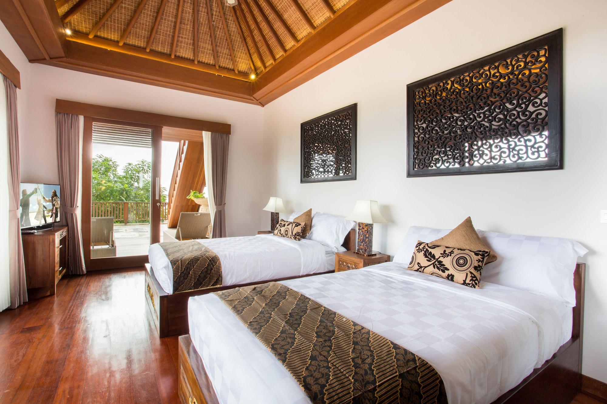 Dk - Bali * Nusa Dua (Bali)
