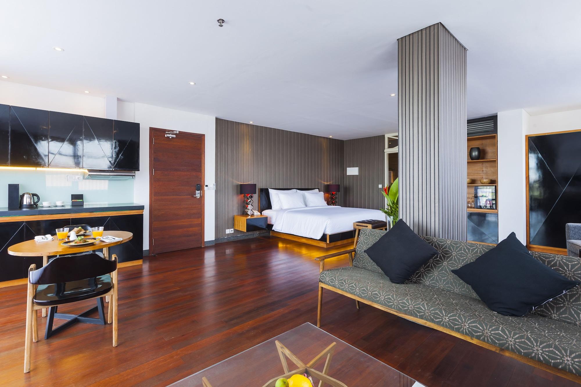 Imani Seminyak (Bali)