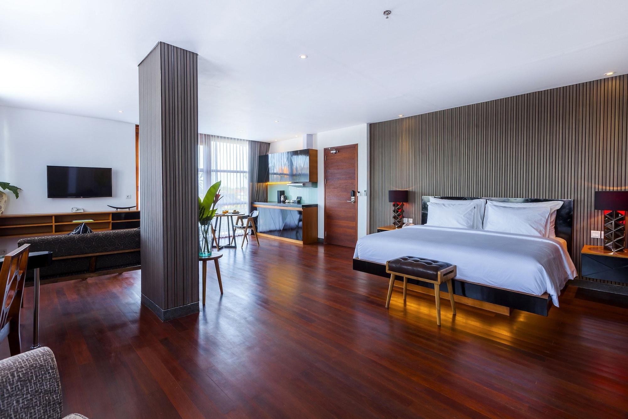 Hotel Imani 4*