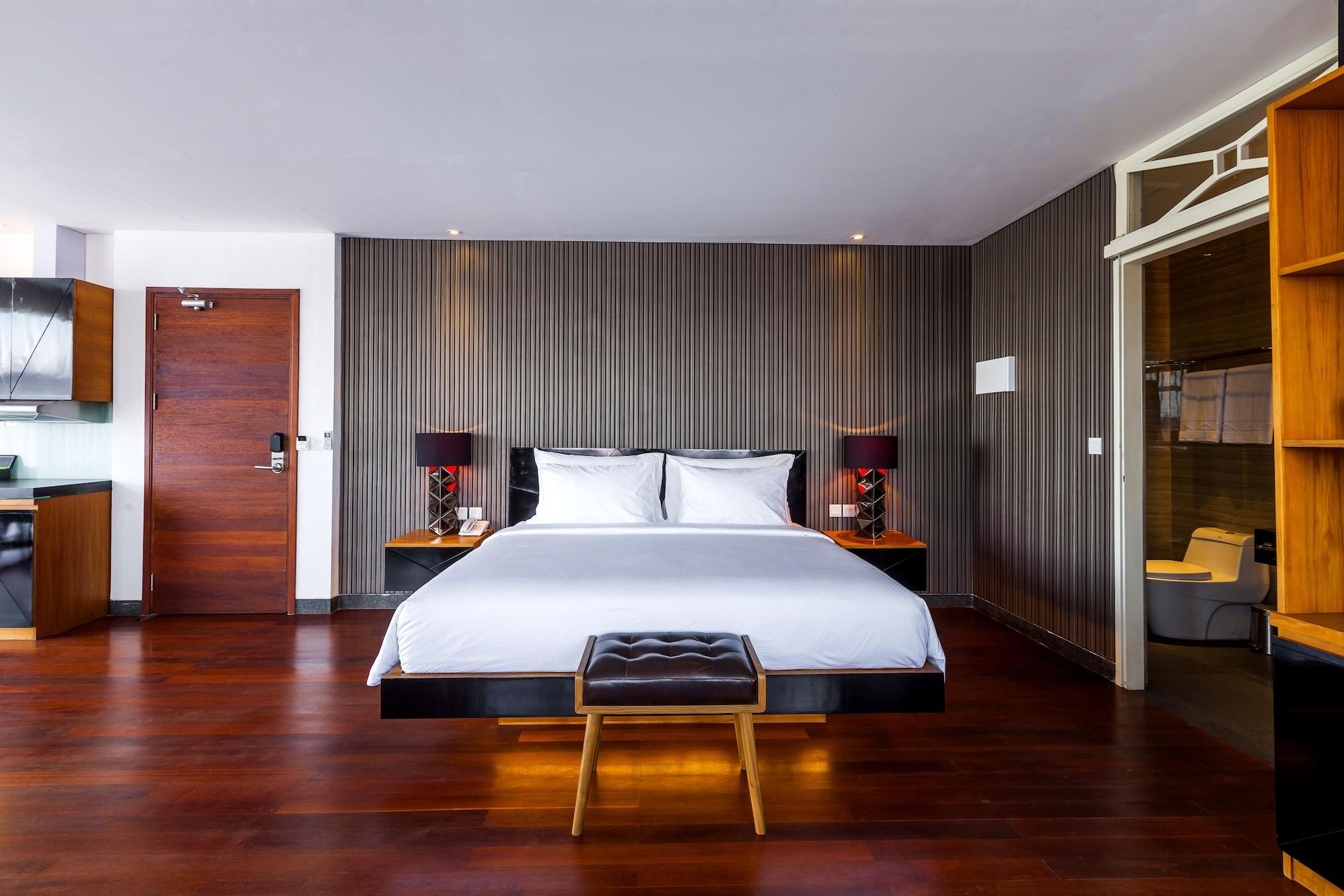 Imani Hotel