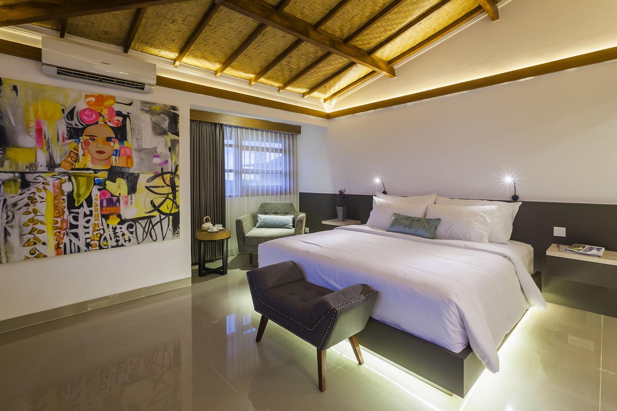 Hotel Imani 4*