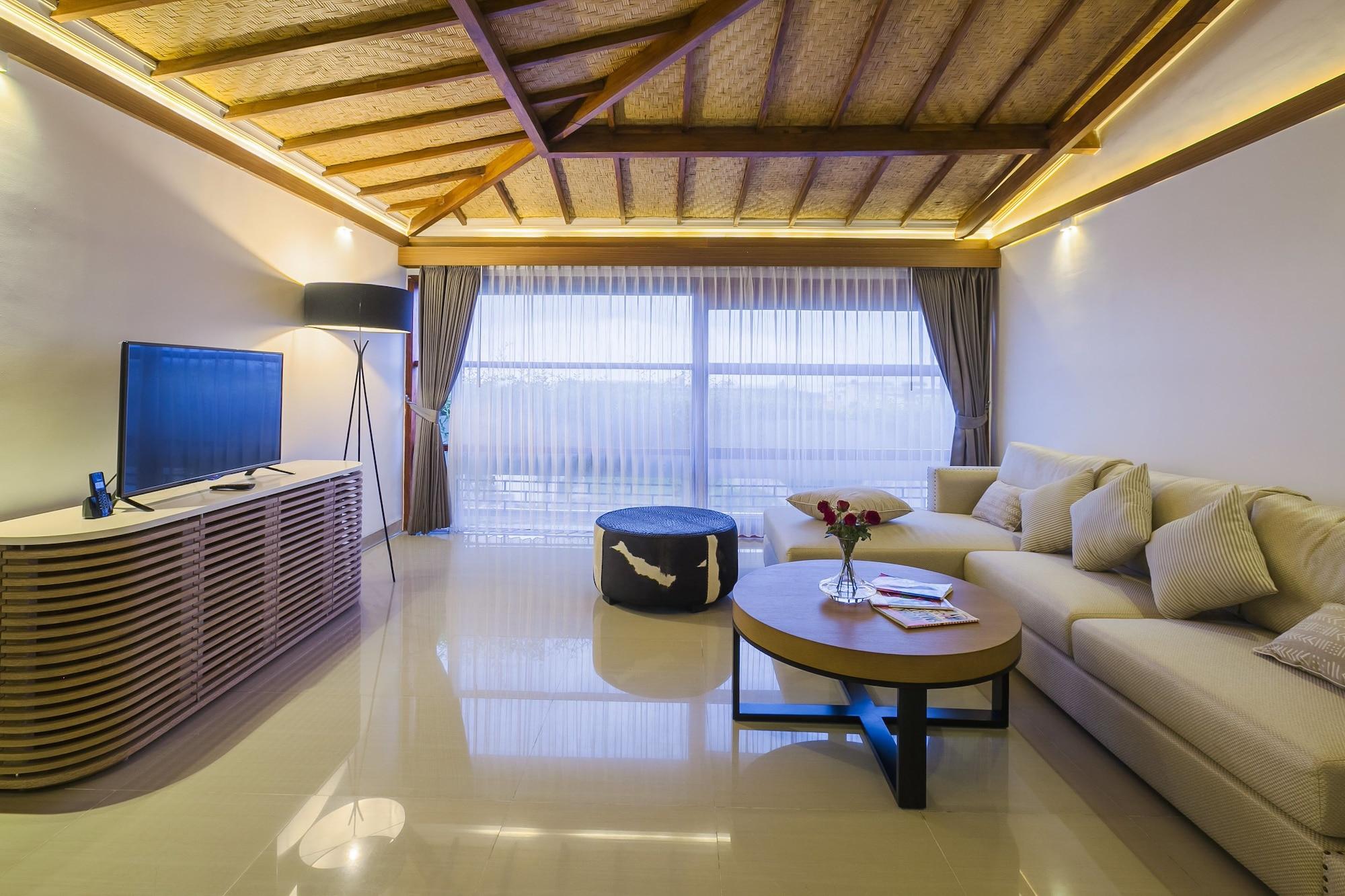Imani Hotel Seminyak (Bali)