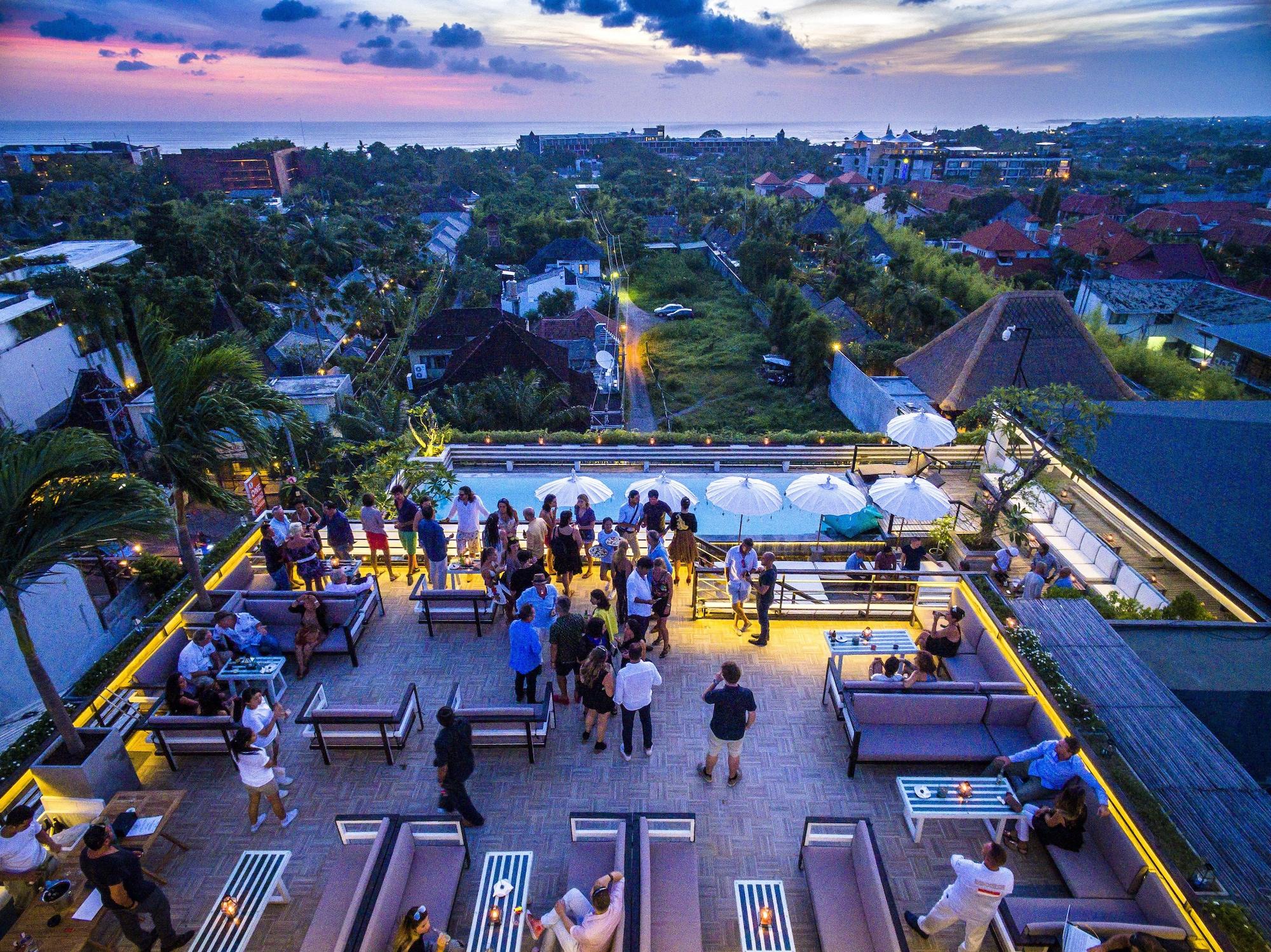 Imani Hotel 4*