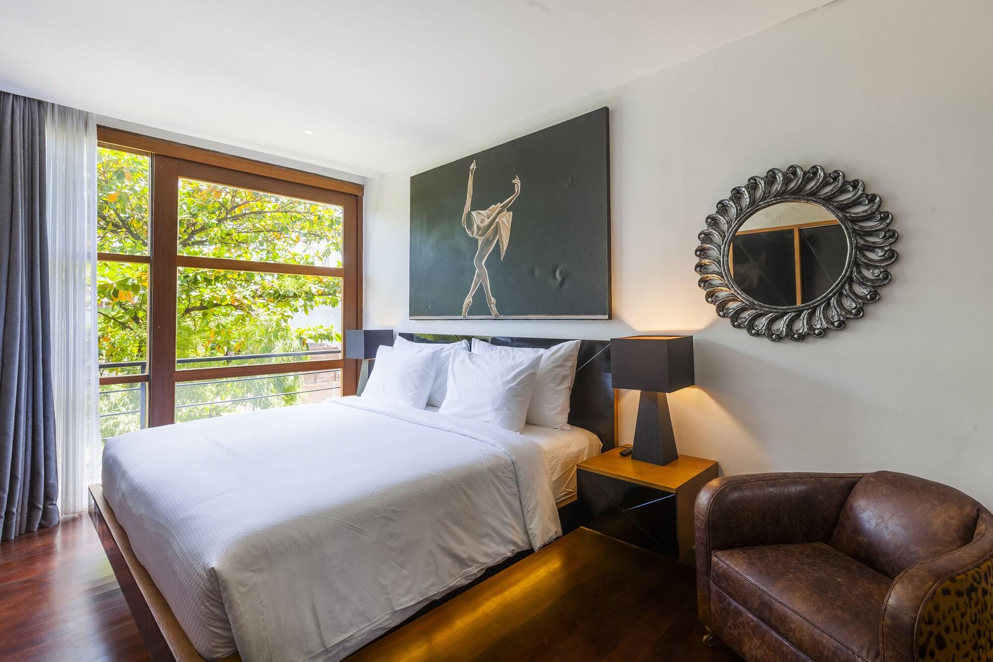 Hotel Imani Seminyak (Bali)