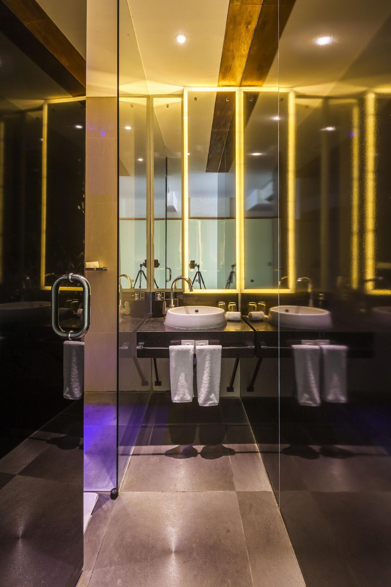 Hotel Imani Seminyak (Bali)