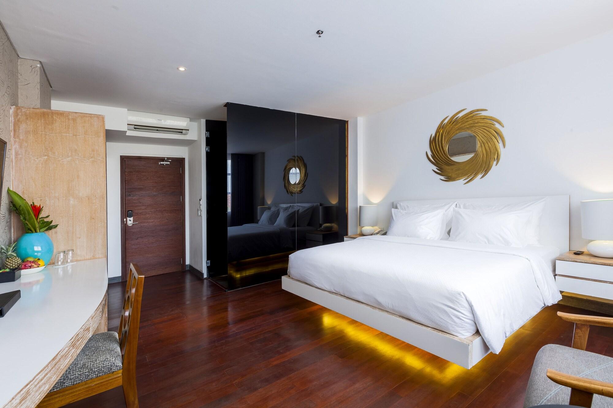Hotel Imani Seminyak (Bali)