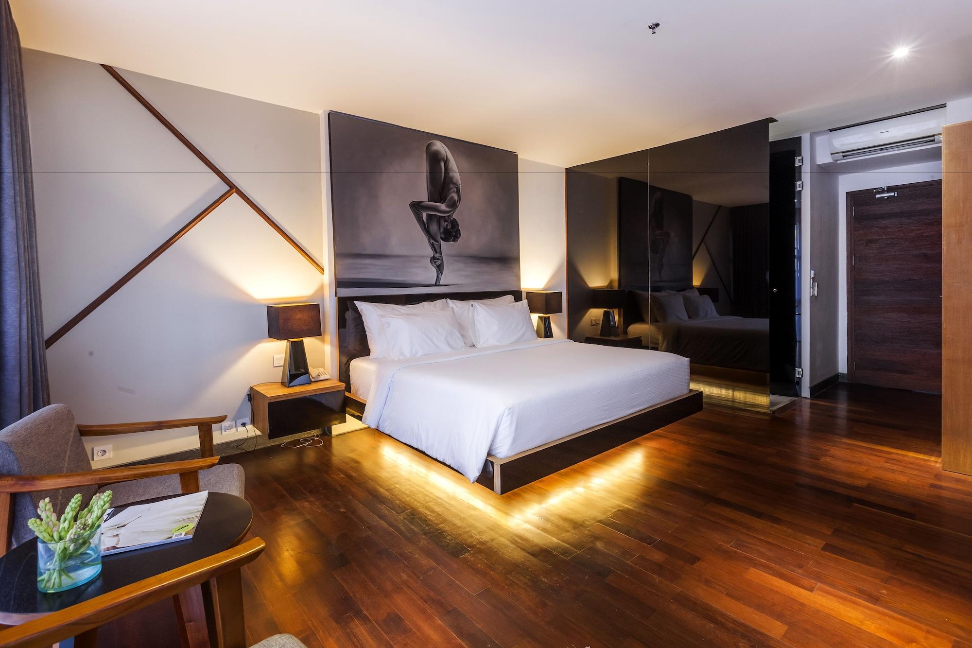 Imani Hotel