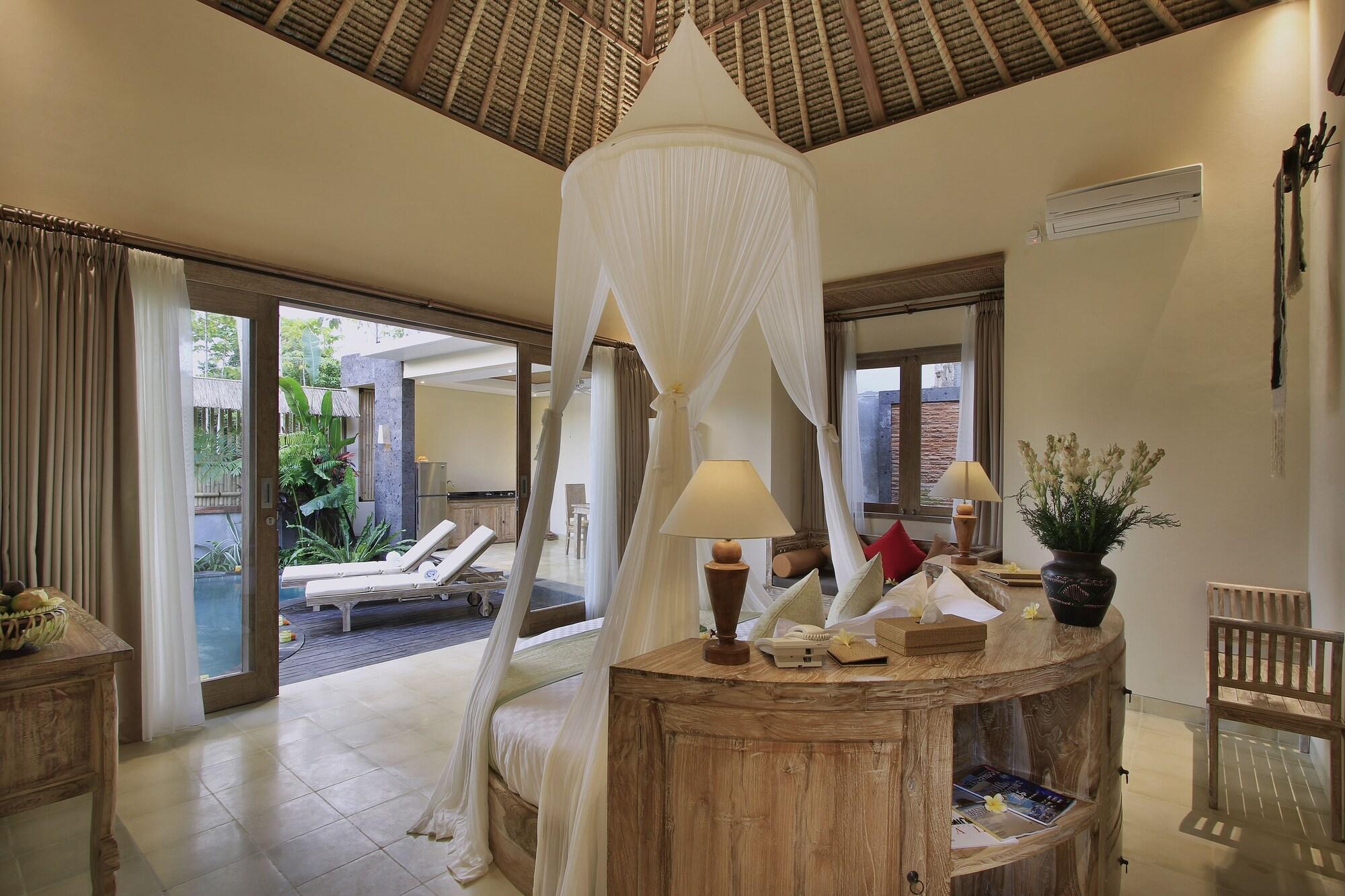 The Alena Resort A Pramana Experience Resort Ubud (Bali)