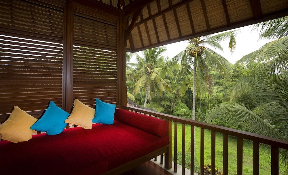 Korurua Dijiwa 4* Ubud (Bali)