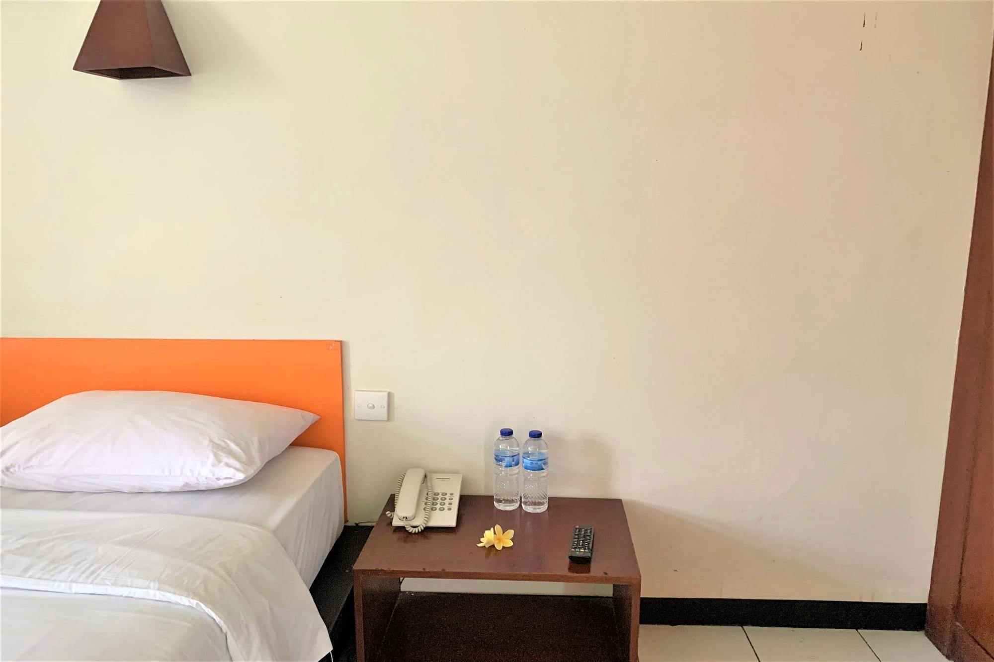 Hotel The Yani Bali Pesanggaran