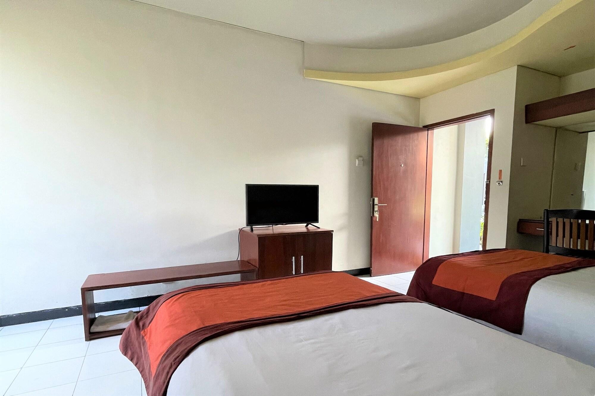 The Yani Bali Hotel