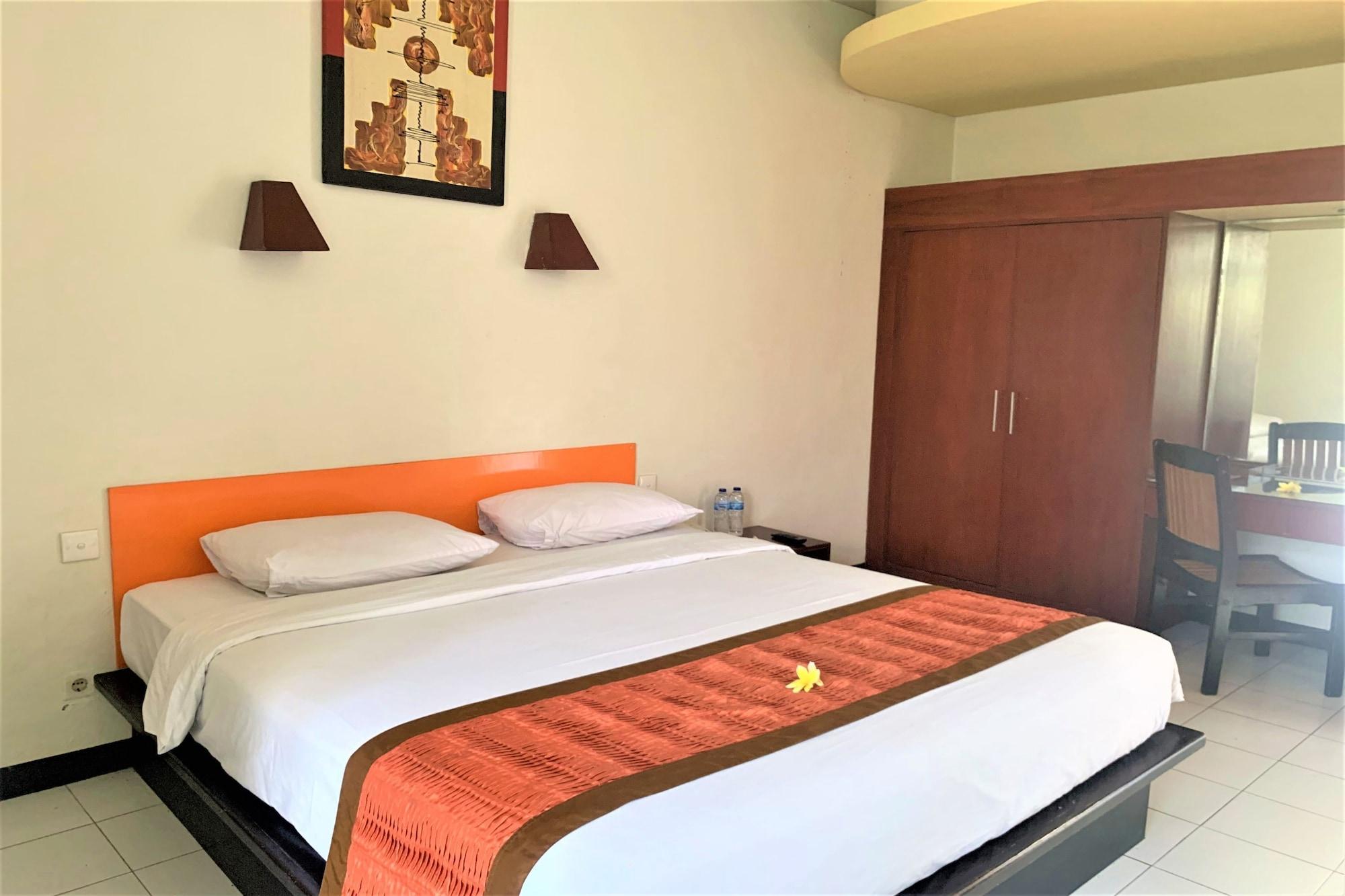 The Yani Bali 3* Pesanggaran