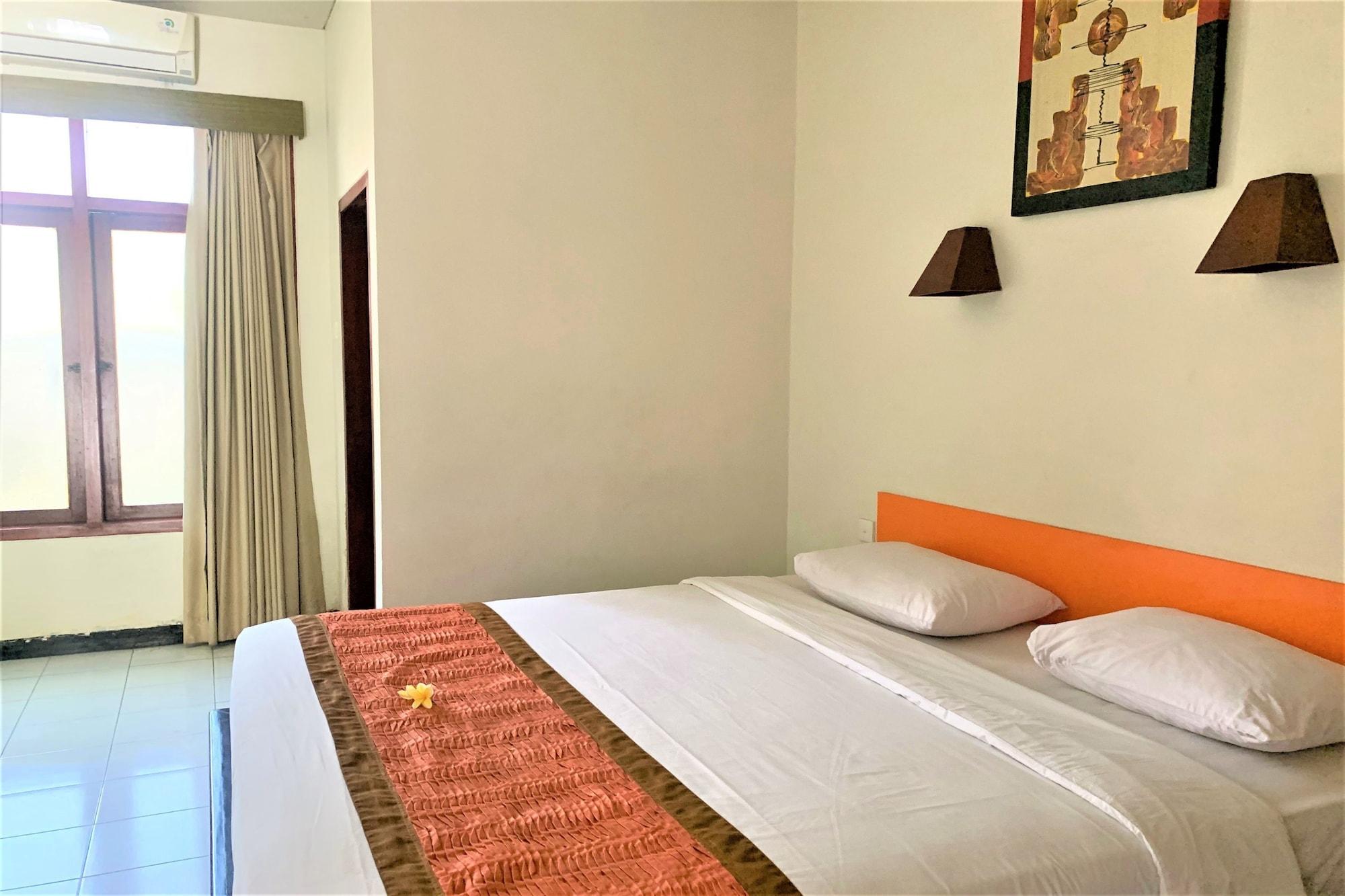 The Yani Bali 3*