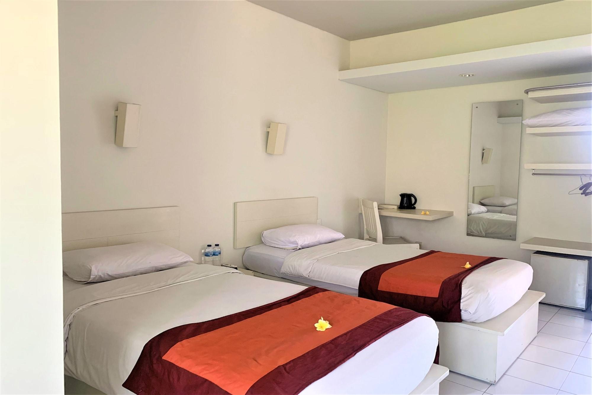 The Yani Bali Hotel