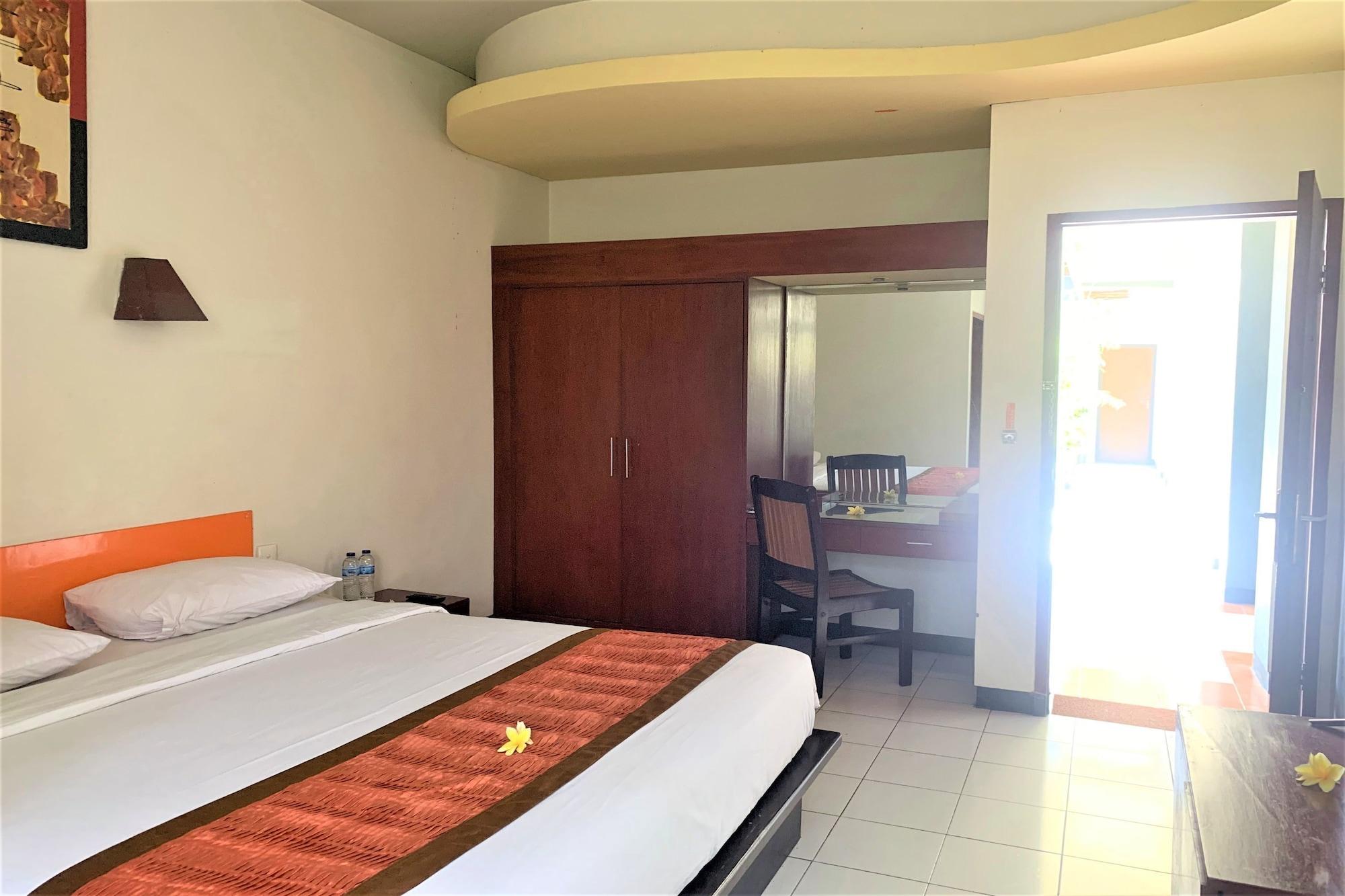 Hotel The Yani Bali Pesanggaran