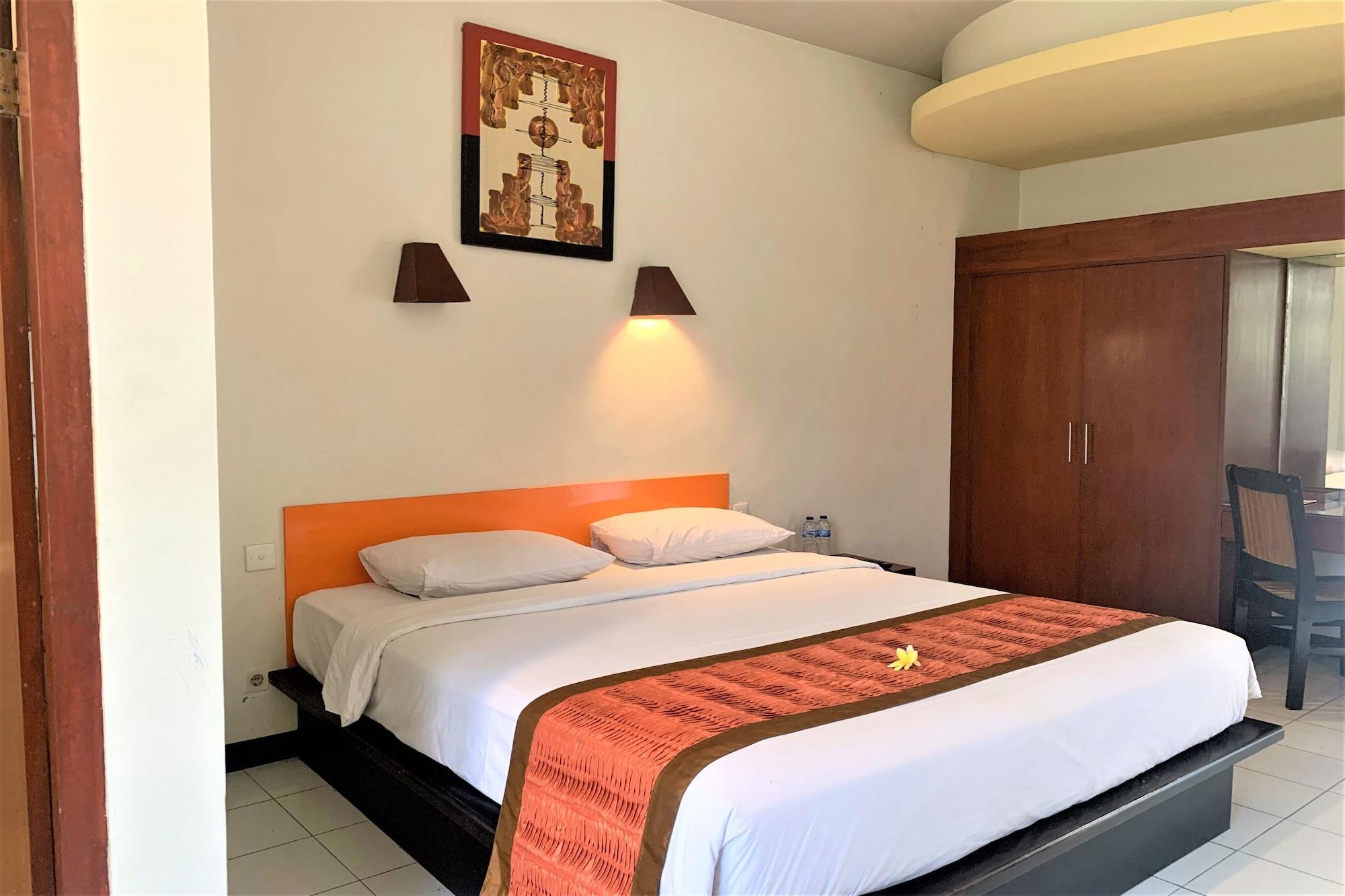 The Yani Bali Hotel