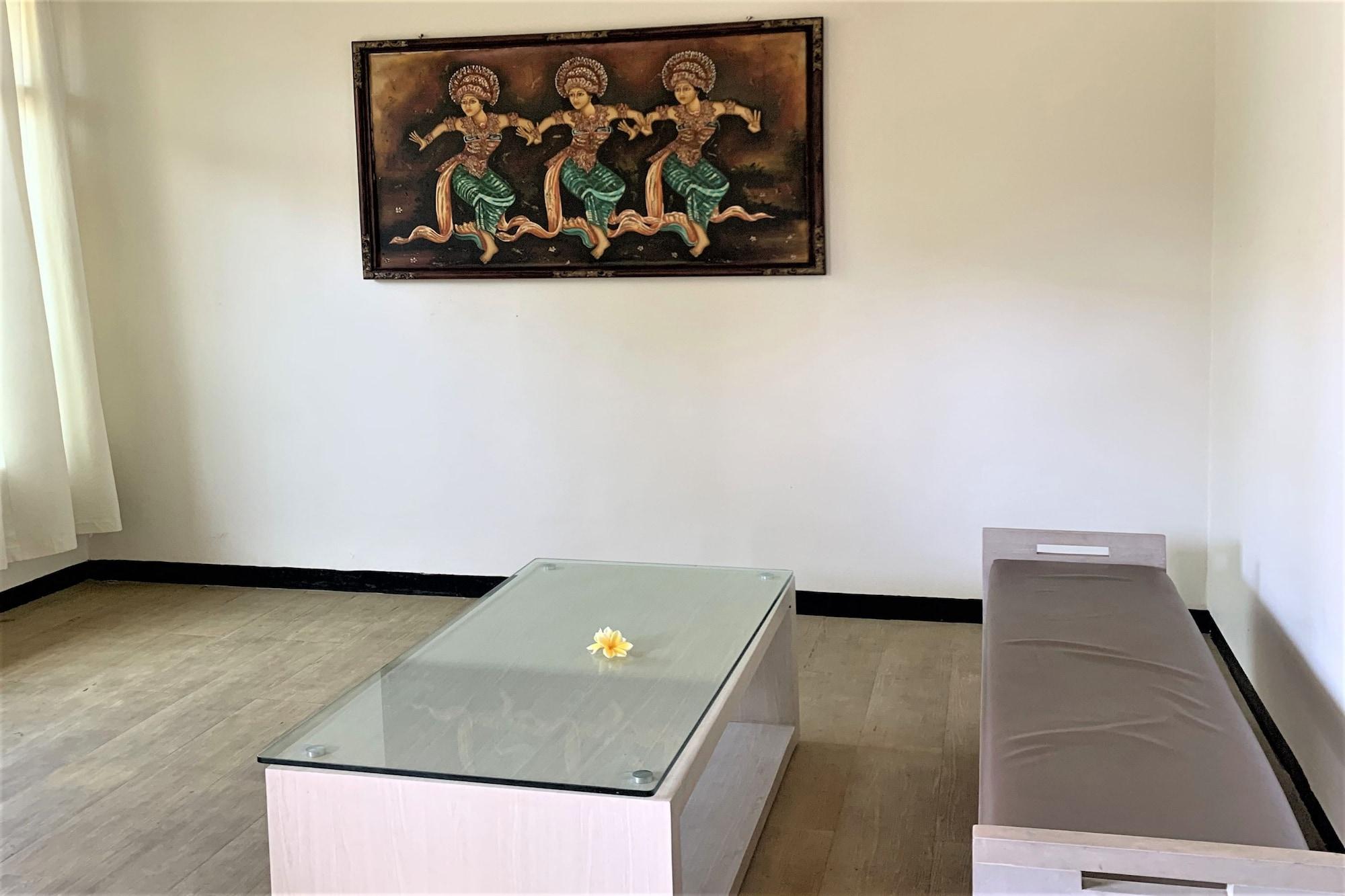 The Yani Bali Hotel