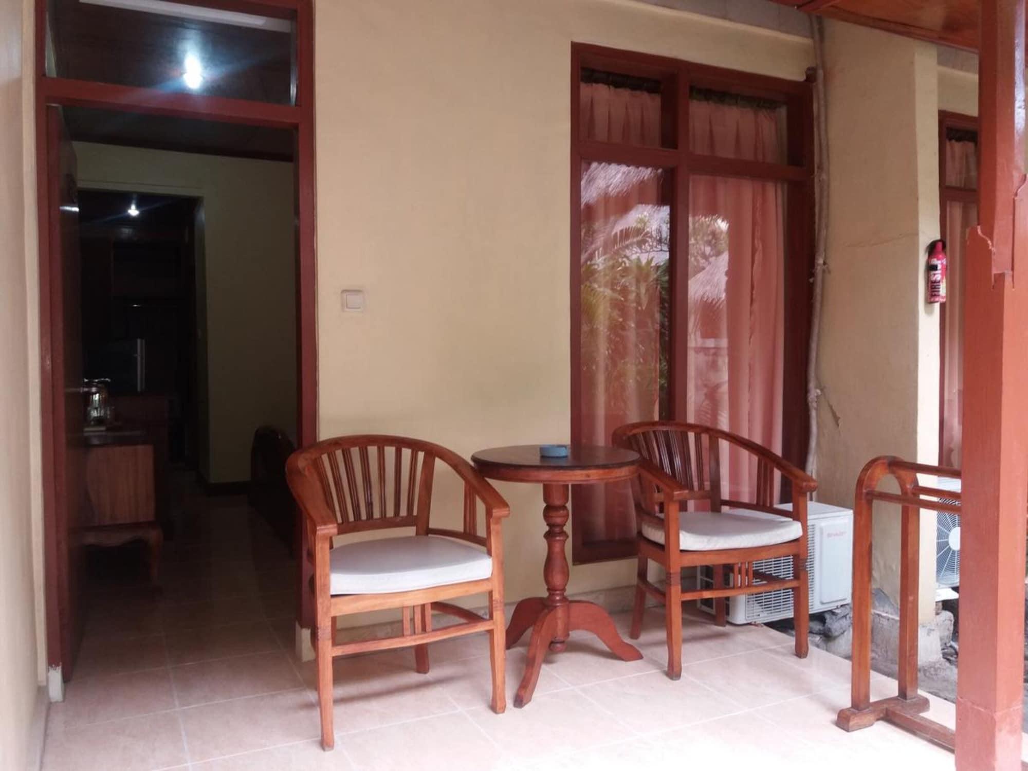 The Sari Hotel 2*