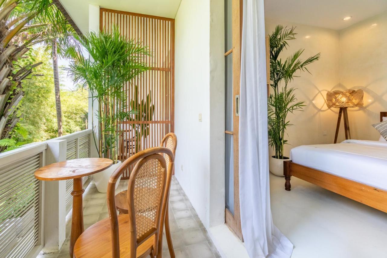 Hotel White Goose Boutique *