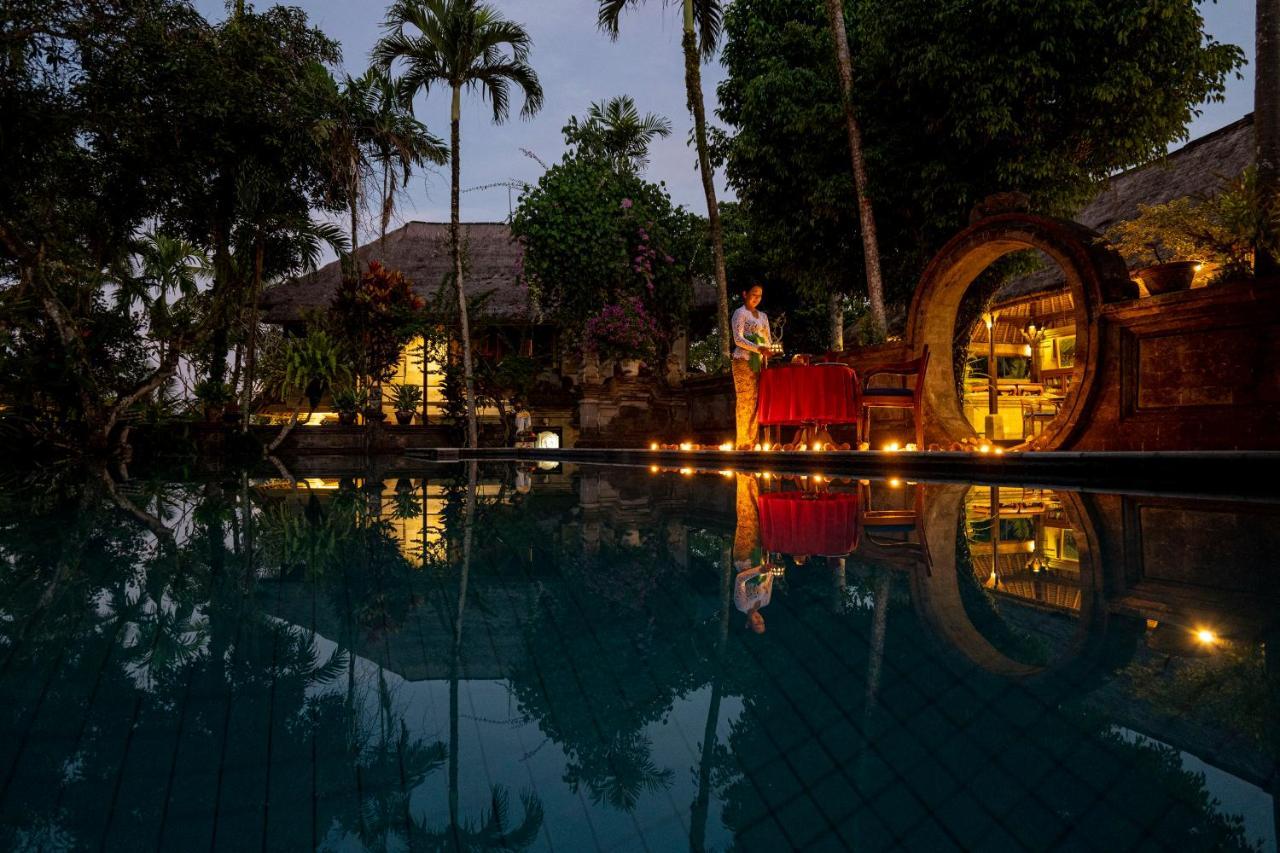 Alam Jiwa Resor 4*