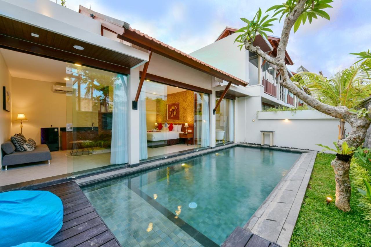 Villa Del Cielo *