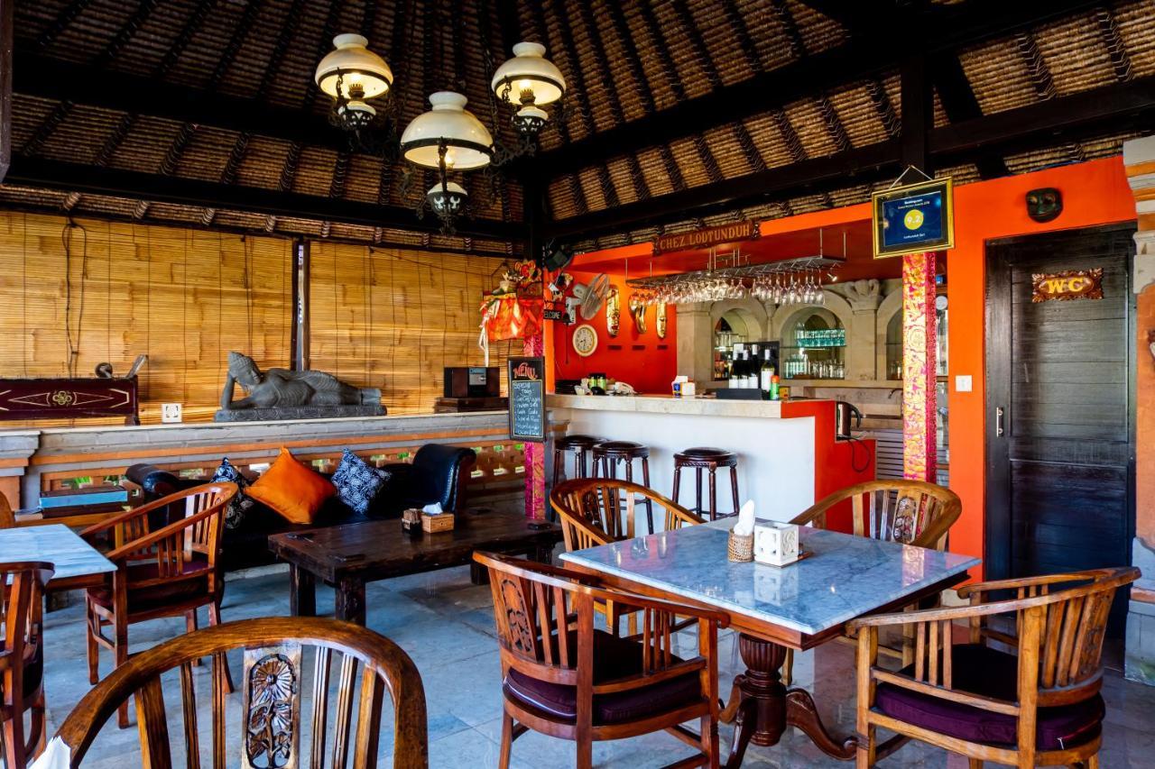 Holiday park Lodtunduh Sari 4*
