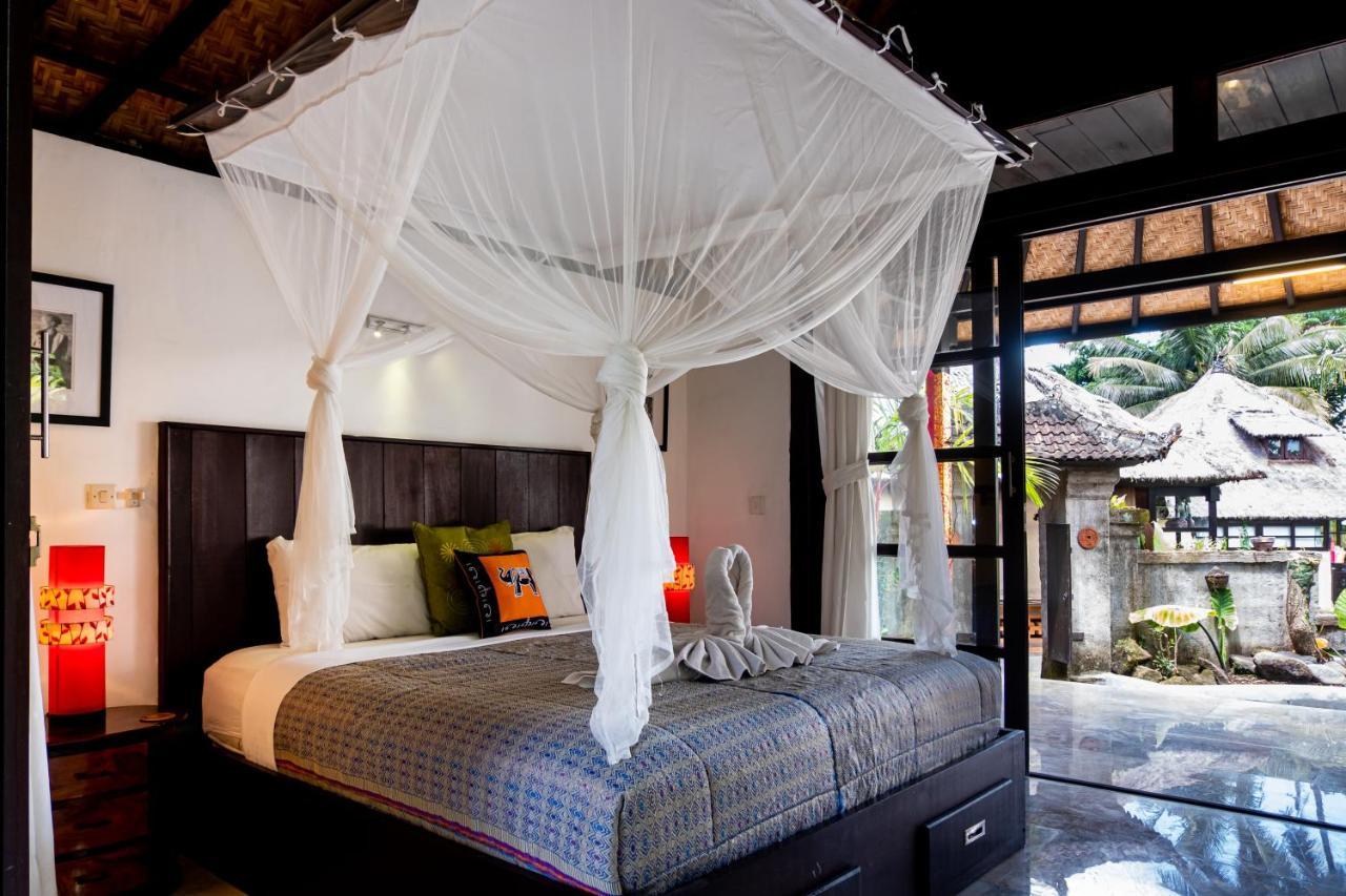 Holiday park Lodtunduh Sari 4*
