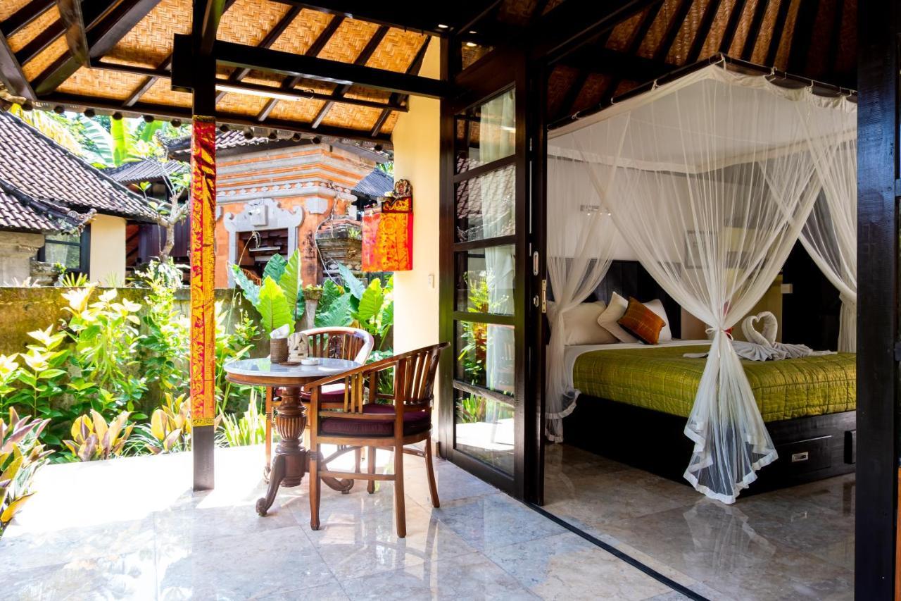 Lodtunduh Sari Ubud (Bali)