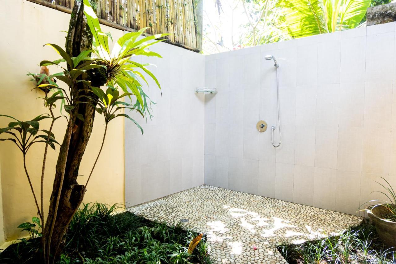 Lodtunduh Sari Holiday park Ubud (Bali)