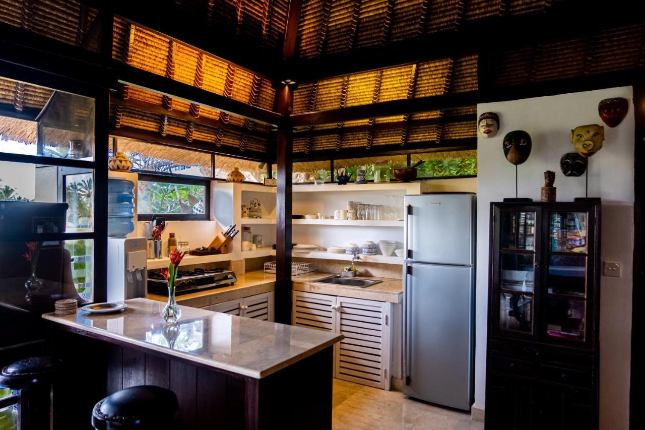 Lodtunduh Sari Ubud (Bali)