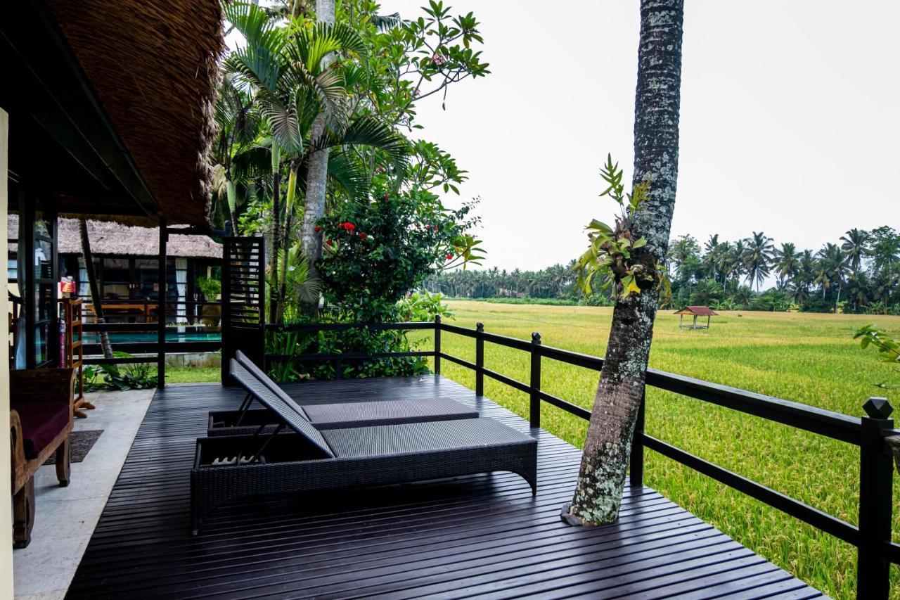 Lodtunduh Sari Ubud (Bali)