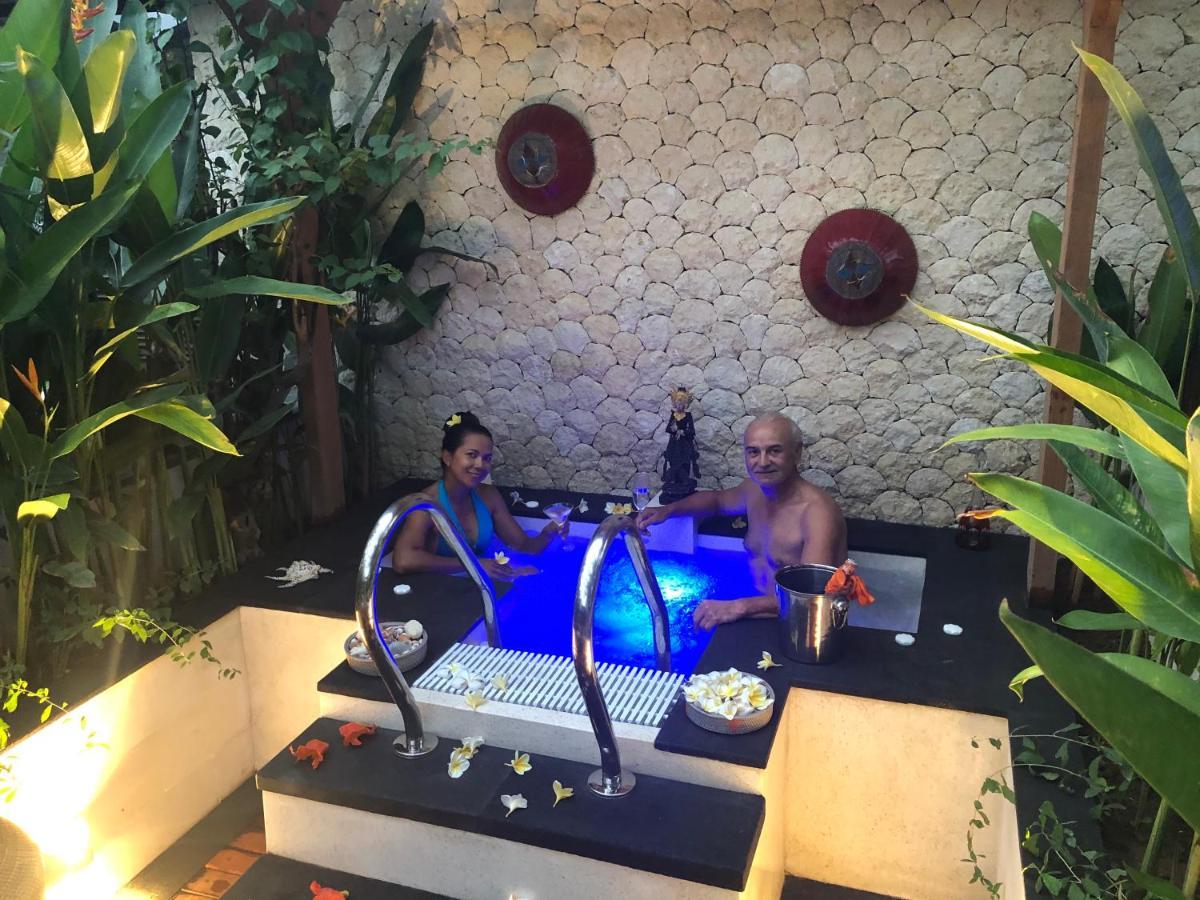 Villa Artoria Dream Bali