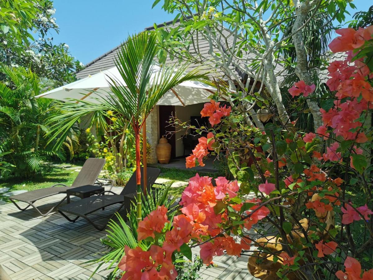 Artoria Dream Bali Villa *