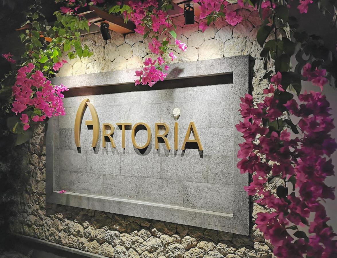 Villa Artoria Dream Bali *