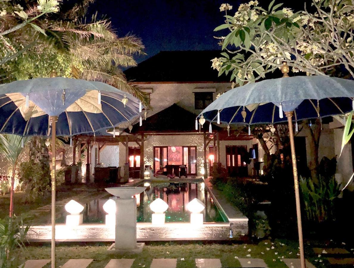 Villa Artoria Dream Bali *