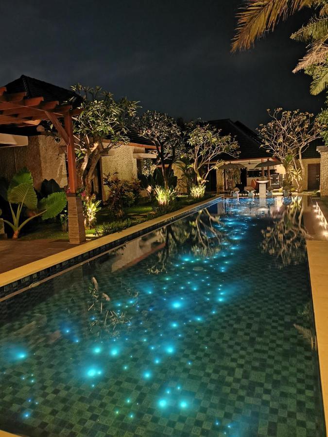 Villa Artoria Dream Bali Nusa Dua (Bali)