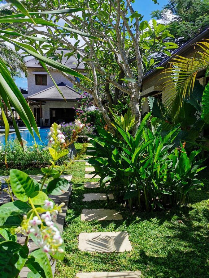 Villa Artoria Dream Bali
