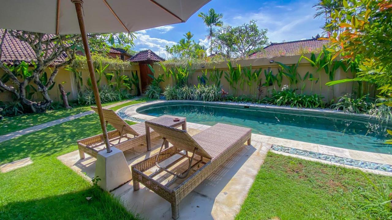 Bali Dyana Villa Seminyak (Bali)