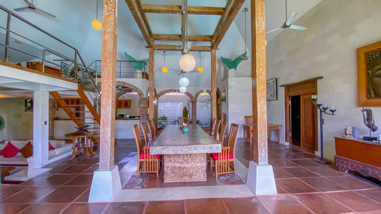 Villa Bali Dyana