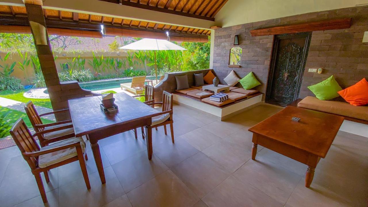 Bali Dyana Villa