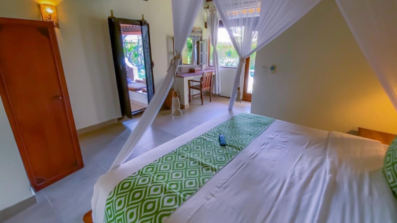 Villa Bali Dyana Seminyak (Bali)