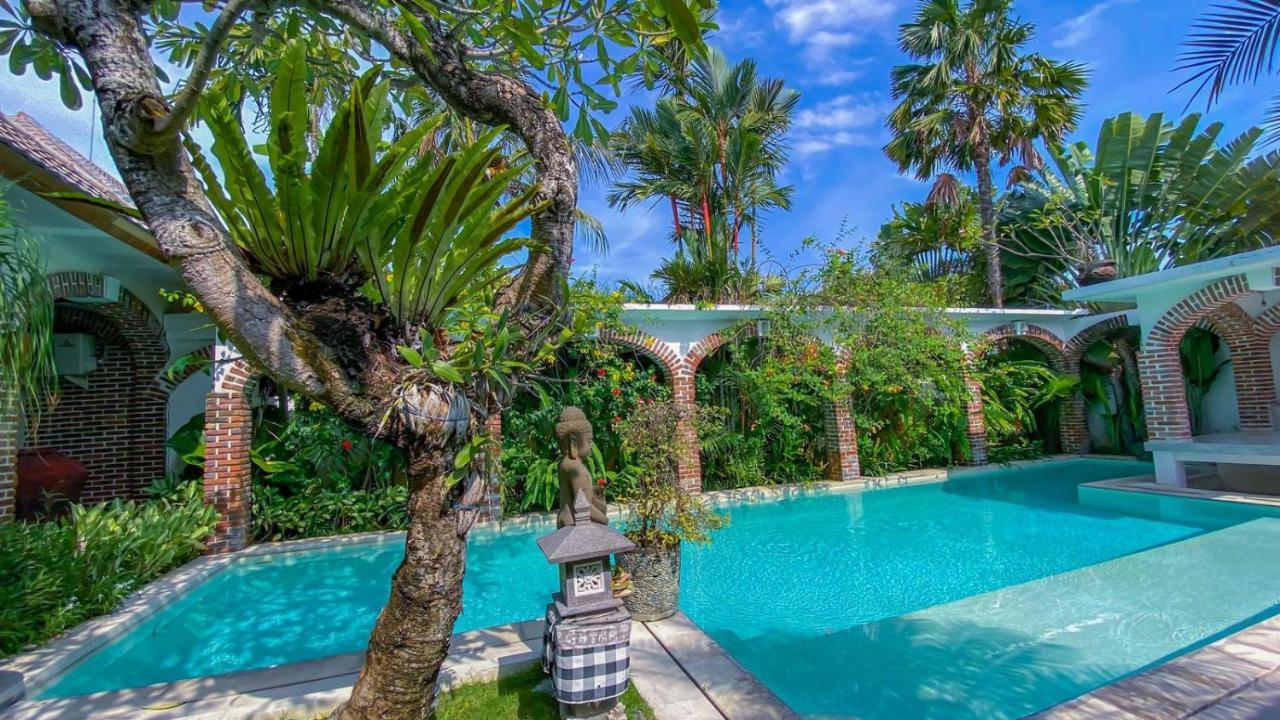 Bali Dyana Villa