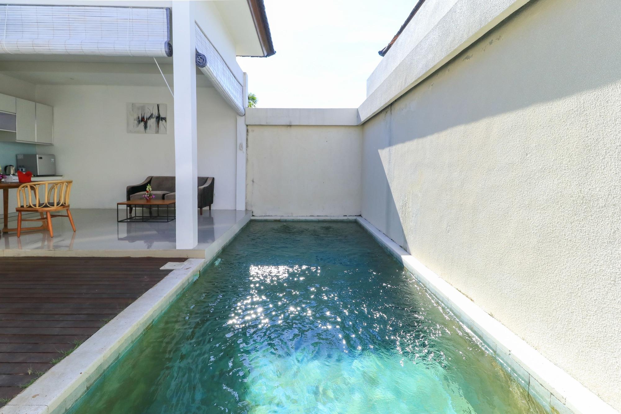 Kumari Villa Dalung (Bali)