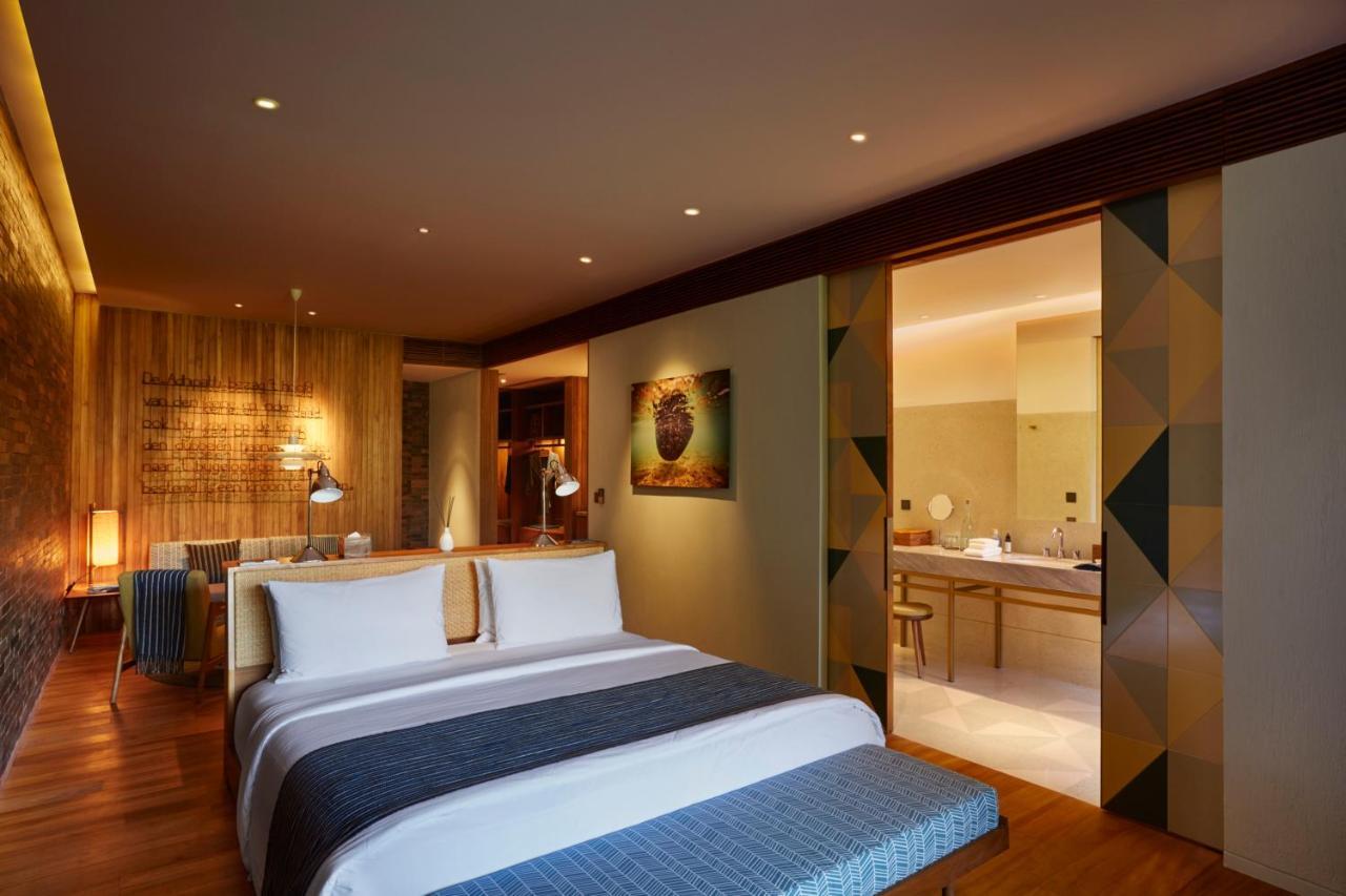 Potato Head At Desa Potato Head 5*